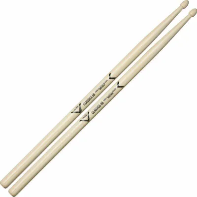 Produktbild von Vater VHC5BW Classics 5B Schlagzeugstöcke