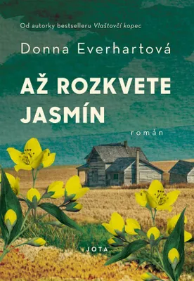 Immagine prodotto di Až rozkvete jasmín | Donna Everhart