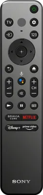 Produktbild von Originale Sony TV Fernbedienung KD-85X85TK | KD-85X89K