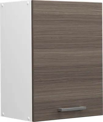 Produktbild von Hängeschrank Vicco R-Line Edelgrau 45 cm, Model 37778