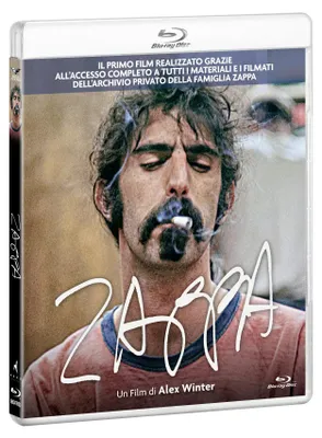 Produktbild von Zappa