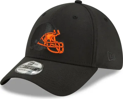 Produktbild von New Era 39Thirty Cap - ELEMENTS Cleveland Browns - XS/S