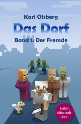 Zdjęcie produktu dla Olsberg, K: Dorf Band 1: Der Fremde