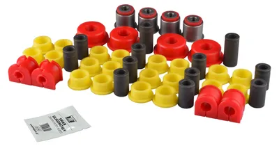 Produktbild von TEDGUM Montagesatz, Radaufhängung x