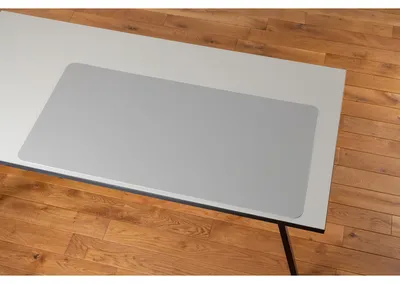 Zdjęcie produktu dla Podkład na biurko RS Purosens Stijl 05-12060SW 120x60cm Stone White
