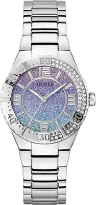 Immagine prodotto di Orologio Guess GW0882L1 argento