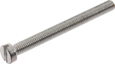 Zdjęcie produktu dla Sruba cylindra, gniazdo M6x65 - DIN84