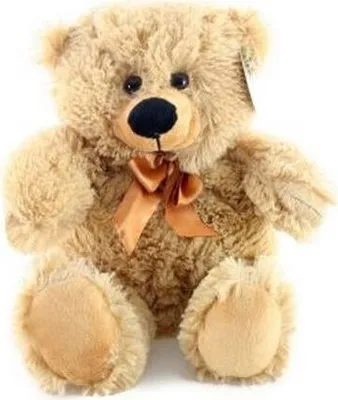 Immagine prodotto di Orso di peluche più piccolo 33 cm