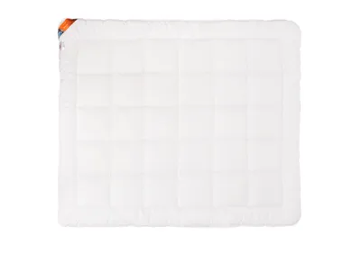 Produktbild von Bettdecke Warme Winterdecke Mikrofaser Bettdecke für Winter Steppdecke Steppbett Schlafdecke für Allergiker Extra Warm