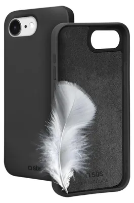 Produktbild von SBS Instinct Cover iPhone 16e schwarz