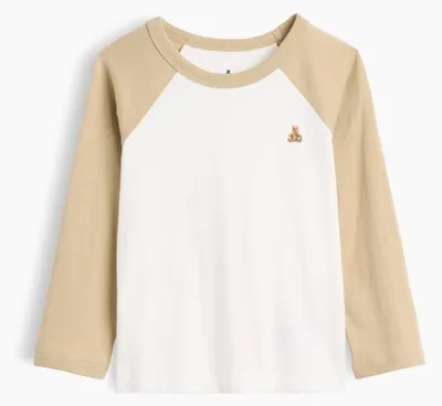 Produktbild von GAP Baby-T-Shirt Brannan Bär 2YRS