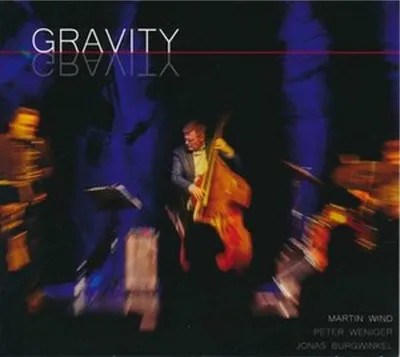 Produktbild von Gravity