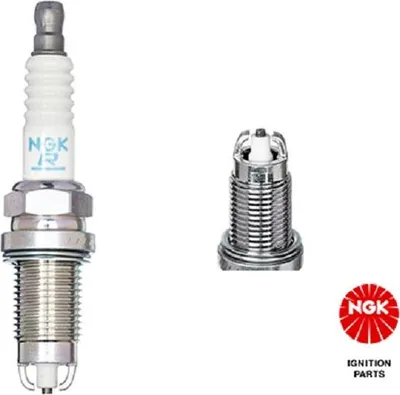 Produktbild von Ngk Zündkerzen Zündanlage 3654