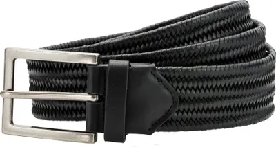 Image de Ceinture en cuir Asquith & Fox pour homme RW6196 (taille unique) (Noir)