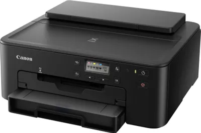 Produktbild von Canon PIXMA TS705a drukarka atramentowa Kolor 4800 x 1200 DPI A4 Wi-Fi