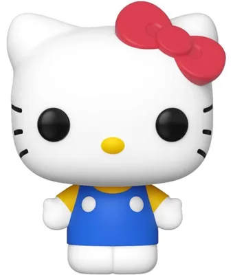 Immagine prodotto di Statuetta Funko POP Hello Kitty 28 Hello Kitty Classic