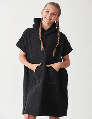 Obrázek produktu pro Ručník Towel City Kids´ Towelling Poncho