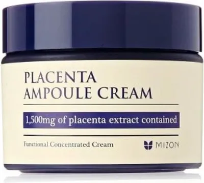 Obrázok produktu pre Mizon Placenta Ampoule Cream 50 ml
