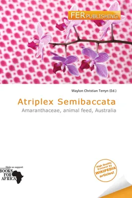Produktbild von Atriplex Semibaccata