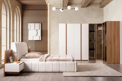Productafbeelding van Slaapkamer set: alles voor comfort en organisatie van uw slaapkamer