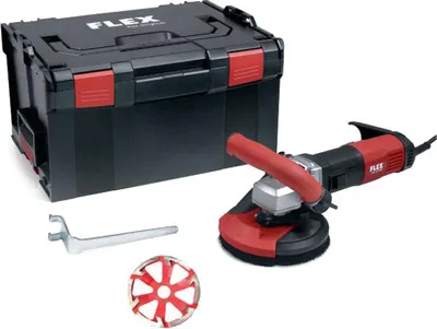 Produktbild von Betonschleifer LDE 16-8 125R Kit 28 FLEX - 920332