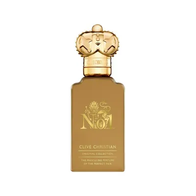 Produktbild von No.1 Feminine Parfum fü r Frauen 50 ml