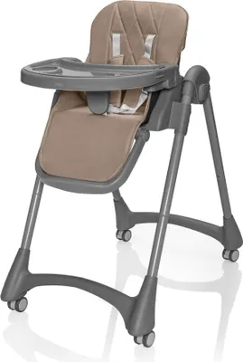 Obrázek produktu pro ZOPA Dětská židlička Primo, Ivory Beige