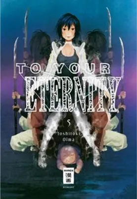 Produktbild von To Your Eternity 05