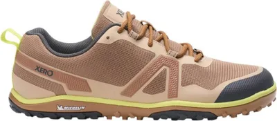 Obrázek produktu pro Boty Xero Shoes Scrambler Low Ev SLVMDISMM