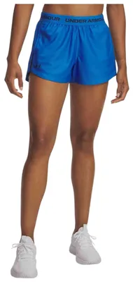 Produktbild von Shorts Under Armour 1389882-402 für Damen