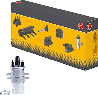 Image de Bobine d'allumage NGK pour