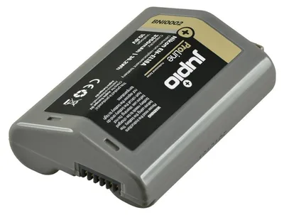 Immagine prodotto di Batteria Jupio *ProLine* EN-EL18A 3350 mAh per Nikon