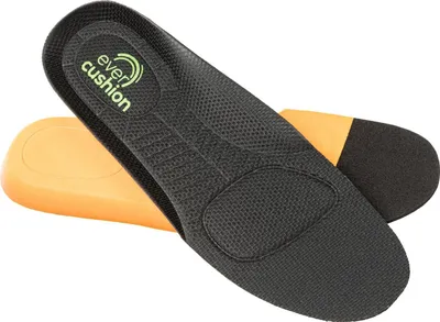 Productafbeelding van PUMA inlegzool Evercushion Fit, middenstuk, groen, maat 41