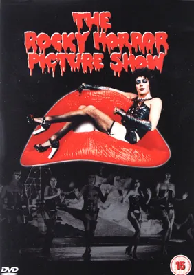 Produktbild von Rocky Horror Picture Show (nur Originalversion) [DVD]