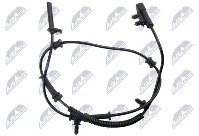 Produktbild von NTY ABS Sensor Raddrehzahl Vorne Links Vorne Rechts für JEEP GRAND CHEROKEE IV (WK, WK2) HCA-CH-108