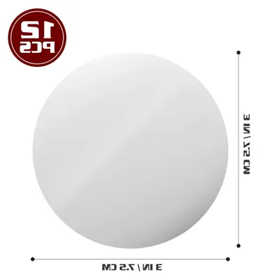 Produktbild von Weinausgießer, Tropffrei, Wiederverwendbar, 12 Stück, Aluminiumfolie, Silber, Für den Heim- und Professionellen Gebrauch