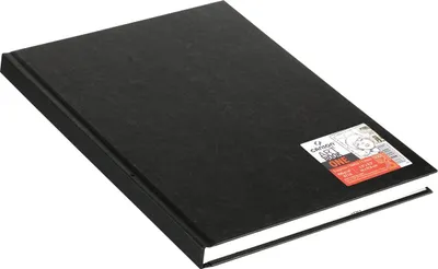 Produktbild von Canson Art Book One - Notizbuck - fester Einband