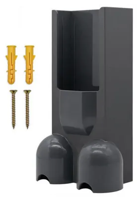 Wandhalterung mit Ladestation für Dyson Gen 5 Staubsauger