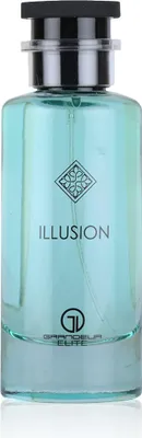 Produktbild von Grandeur Illusion Eau De Parfum 100 ml (man)