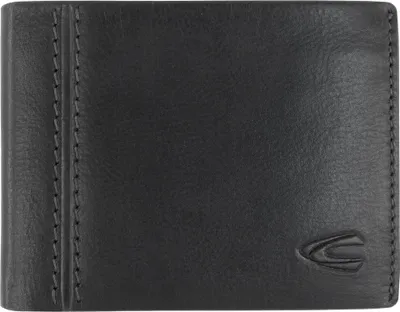 Produktbild von camel active Bilbao Geldbörse RFID Schutz Leder 11.5 cm
