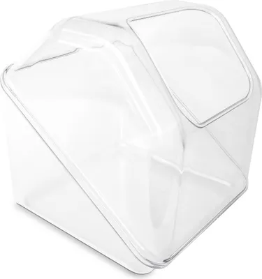 Produktbild von Warenschütte / Verkaufs-Display (220x220mm)