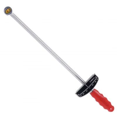 Obrázek produktu pro KRAFT&DELE Klíč dynamometrický momentový 1/2", 0-300Nm KD10393