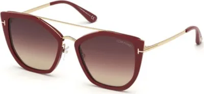 Obrázok produktu pre Dámske slnečné okuliare Tom Ford FT0648 55 75G