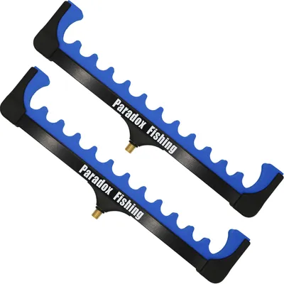 Productafbeelding van Feeder hengelhouder 31 cm, 2 x Feederhouder