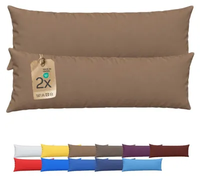 Image de Faire-lit éterea en jersey de coton 40 x 140 cm