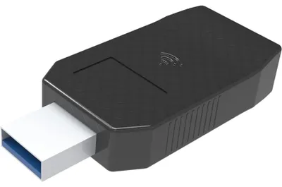 Zdjęcie produktu dla Moduł Wi-Fi do pieca na pelety Rodi KM10 z pilotem