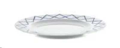 Zdjęcie produktu dla Alessi My Beaut China Teller Flach Vorteilsset 4 Stück ES22/1 8003299502721