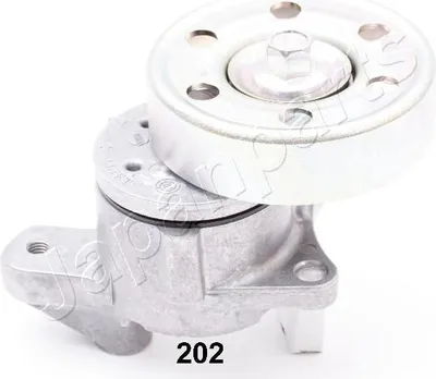 Produktbild von JAPANPARTS TS-202 Spannarm Keilrippenriemen für TOYOTA RAV 4 II (CLA2, XA2, ZCA2, ACA2)