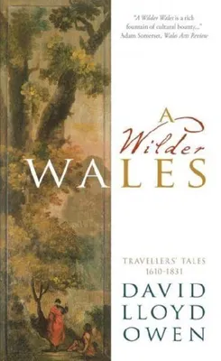 Produktbild von A Wilder Wales