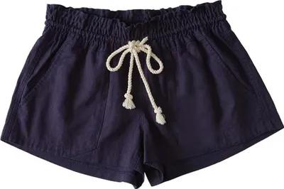 Produktbild von Roxy Oceanside Kurze Hose Blau M Damen Blau M